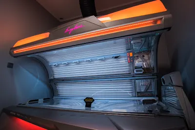 Sun Brothers Solarium Płock